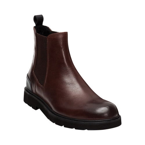 frye men's terra leather chelsea boots