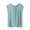 Light Blue, variant on Women's Modal Pajama Top Sleeveless Sleeveless Crew Neck Cami Casual Loose Breathable Sleep Tank Top,Yellow