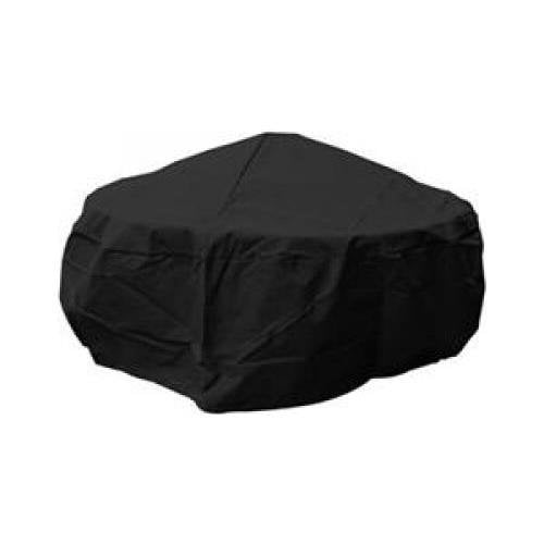 Backyard Basics Firepit Cover 40x20, 72 Inch Fire Pit Cover