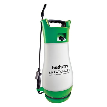 Hudson 1 Gal Spray Smart Multi-Purpose Sprayer