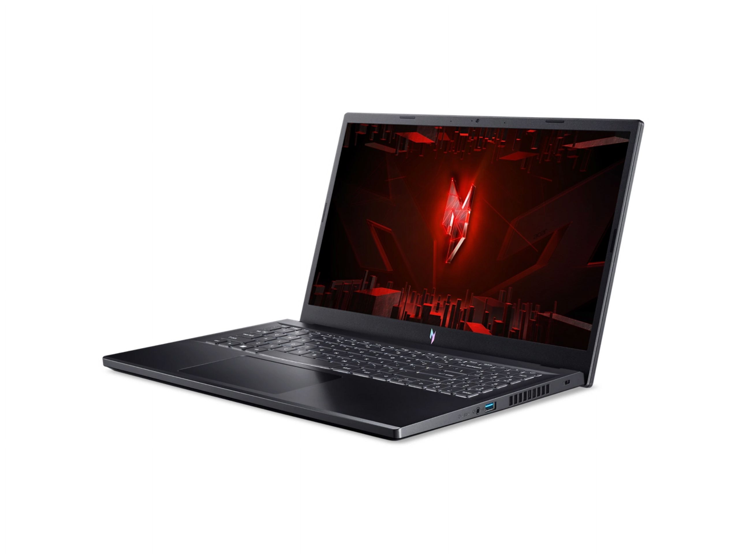 Acer Nitro V - 15.6" GeForce RTX 4060 Laptop GPU - Intel Core i9-13900H - 16GB Memory - 512 GB PCIe SSD - Windows 11 Home 64-bit - Gaming Laptop - 144 Hz IPS (ANV15-51-98N0 )