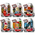 thumbnail image 2 of Tech Deck, 96mm Fingerboard Mini Skateboard with Authentic Designs, For Ages 6 and Up (Styles May Vary), 2 of 8