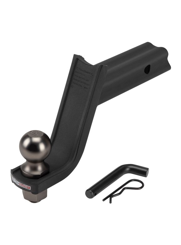 Ball Mounts in Towing Accessories