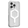 thumbnail image 4 of UAG Plyo MagSafe Rugged Case Ice/White for iPhone 16 Pro, 4 of 5