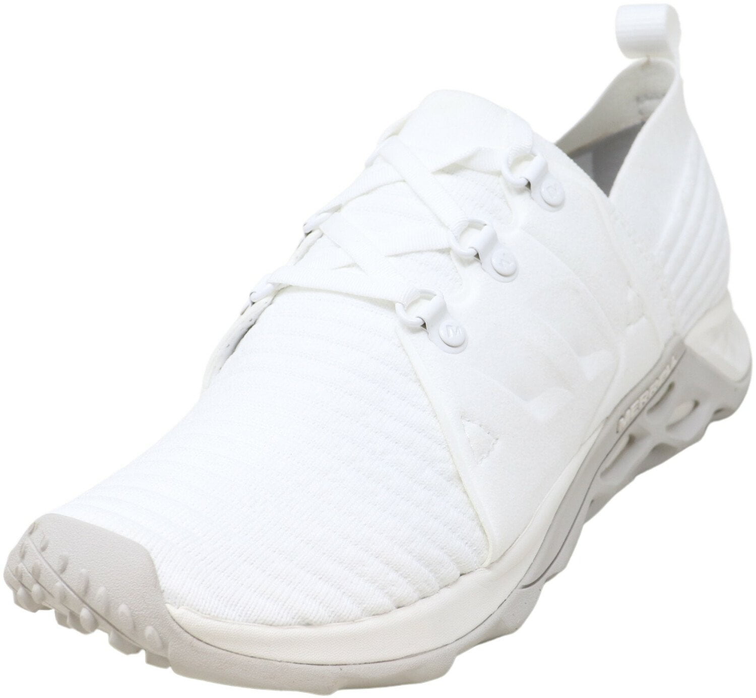 Merrell white trainers Clearance