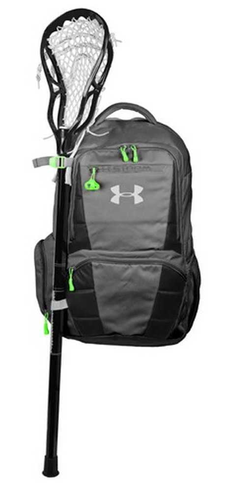 under armor lacrosse backpack
