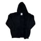 thumbnail image 3 of Sudadera Hoodie Basica Con Gorro Y Bolsas Ligera Afelpada, 3 of 4