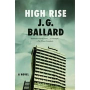 High-Rise (Paperback)