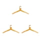 thumbnail image 5 of Percha para ropa Toystoory Senderismo al aire libre Antideslizante Plegable Secado húmedo Tendedero 3 pliegues, 5 of 6