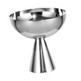 thumbnail image 5 of WeiLaiKeQi Dessert Bowl Stable Stand Round Serving Bowl for Milkshakes Parfait Dessert Height 10.2cm, 5 of 9