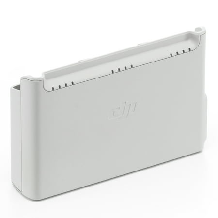 DJI - Neo Two-Way Charging Hub - Gray