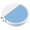 D, variant on Dewshine Robot Vacuum and Mop Combo - 3-in-1 Cleaner with Dual Rotating Brushes, Smart App Control, Ideal for Pet Hair and Hard Floors