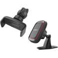 thumbnail image 1 of Vent Cell Phone Holder and Magnetic Phone Car Mount, 1 of 8