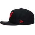 thumbnail image 3 of Batman Beyond Logo New Era 59Fifty Fitted Hat-7 5/8 Fitted, 3 of 6