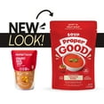 thumbnail image 4 of Proper Good Ready to Serve Tomato Basil Soup, 12 oz, Shelf-Stable, 4 of 19