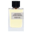 thumbnail image 1 of Aerosol EDP para hombre Armaf Artistic Perfumery GIS-01, 100 ml, 1 of 3