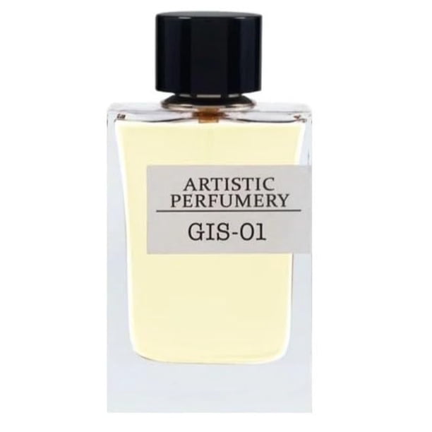 Aerosol EDP para hombre Armaf Artistic Perfumery GIS-01, 100 ml