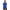 Sport Royal, variant on Team 365 Ladies' Zone Performance Polo - TT51W