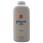 Johnson's Baby Powder by Johnson & Johnson for Kids - 22 oz Powder