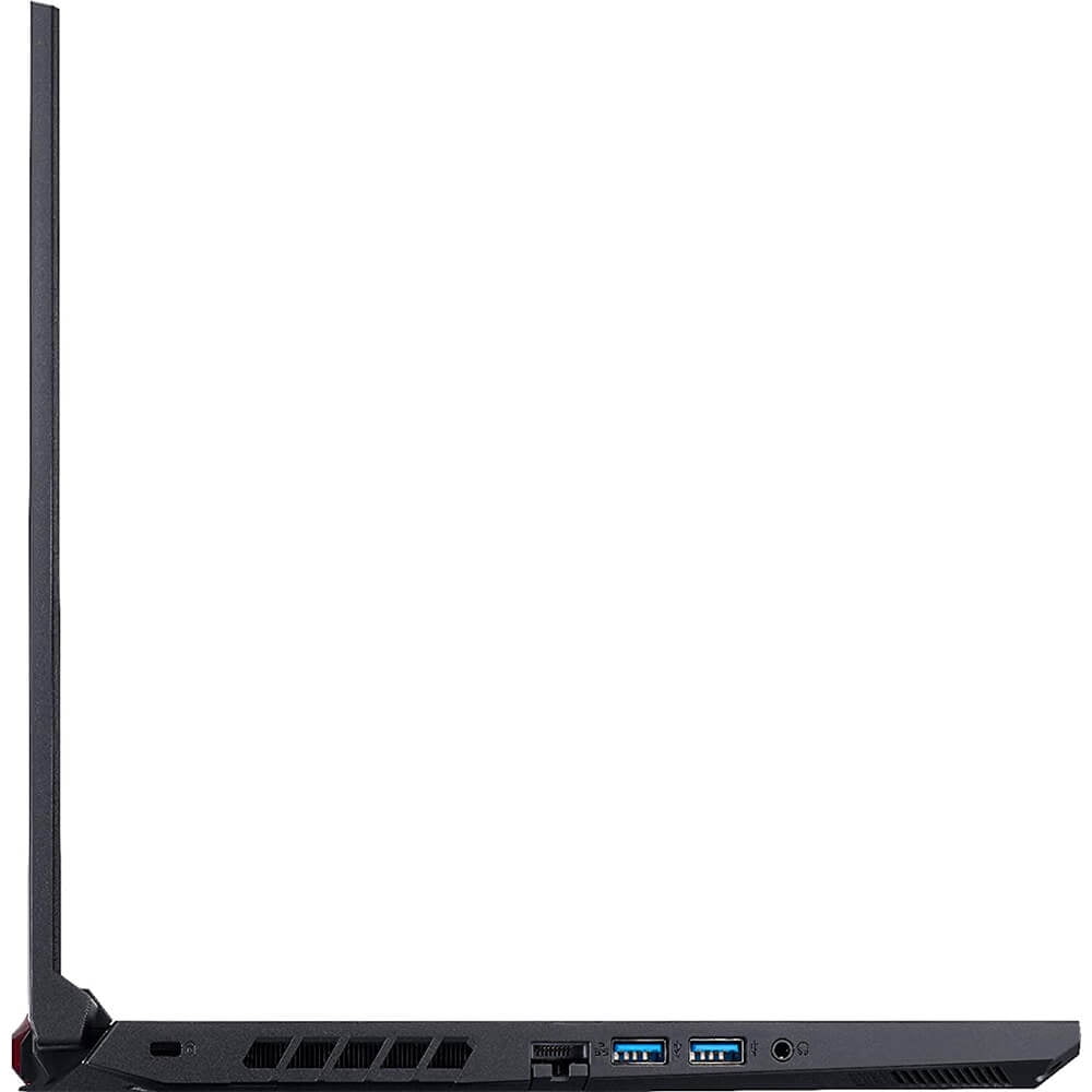 Acer AN5155555M1 Nitro 5 15.6 inch Full HD Laptop, 8GB, 512GB SSD, Windows 10 Home - Black