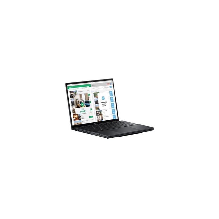 ASUS ZenBook Duo 14'' Touchscreen, Intel Core Ultra 7, 16GB, 1TB