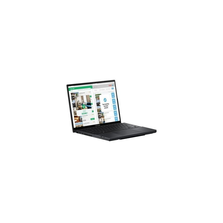 ASUS ZenBook Duo 14'' Touchscreen, Intel Core Ultra 7, 16GB ASUS ZenBook Duo 14'' Touchscreen, Intel Core Ultra 7, 16GB