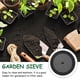 thumbnail image 5 of OULII 5Ud Filtros De Arena Para Jardín De Plástico Negro Herramienta Duradera Y, 5 of 6