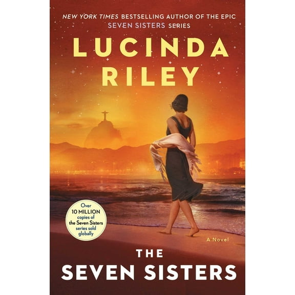 Seven Sisters The Seven Sisters: Where the Story Begins, Book 1, (Paperback)