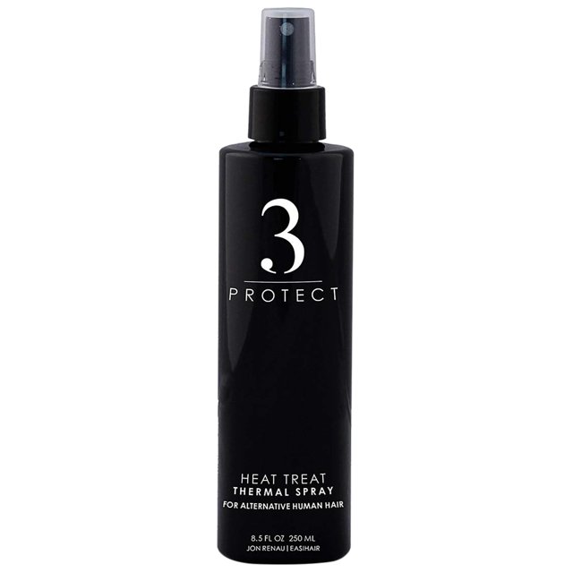 Jon Renau Heat Treat Spray térmico 8.5 onzas líquidas