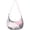 Multicolor, Black, White, variant on Bigfoot Crossbody Bag for Women Funny Sasquatch Wilderness Corduroy Shoulder Sling Purse Hiking Camping Outdoors Survival Creature Lovers Footprint Pattern