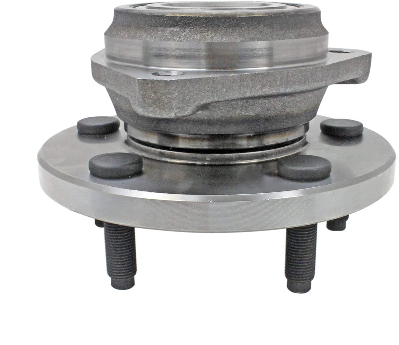 WJB WA930558K Front Wheel Hub Bearing Kit for Jeep Compass 2013 