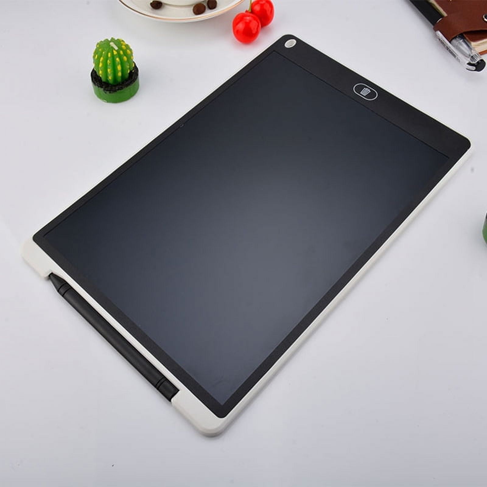LCD Writing Tablet Gift for Kids Electric Drawing Board Digital