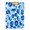 Gold, variant on Acrylic Writing Board Gold12.5*9 Inch Clipboards Transparent Acrylic Material Suitable For Office Classroom Teachers Fashion Bloggers Stationery Enthusiasts Blue Gem