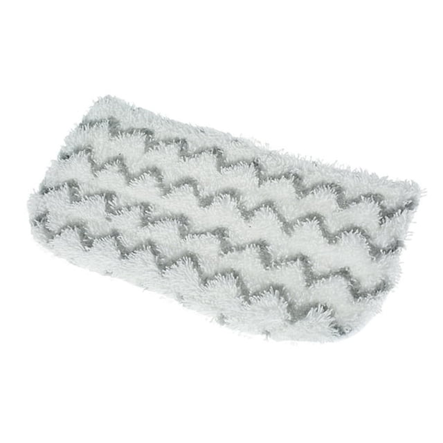 Product Classification Mop Cloth — Reusable Microfiber Replacement Pad for Steam Mops Washable Durable Cleaning Accessory with Superior Absorption and Quick Drying