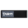 thumbnail image 2 of Guiexla Dishwasher Magnet Clean Dirty Sign Indicator Full-Size Strong Magnet Resin Stickers for Kitchen Home Dormitory Refrigerator Dishwasher Oven, 2 of 8