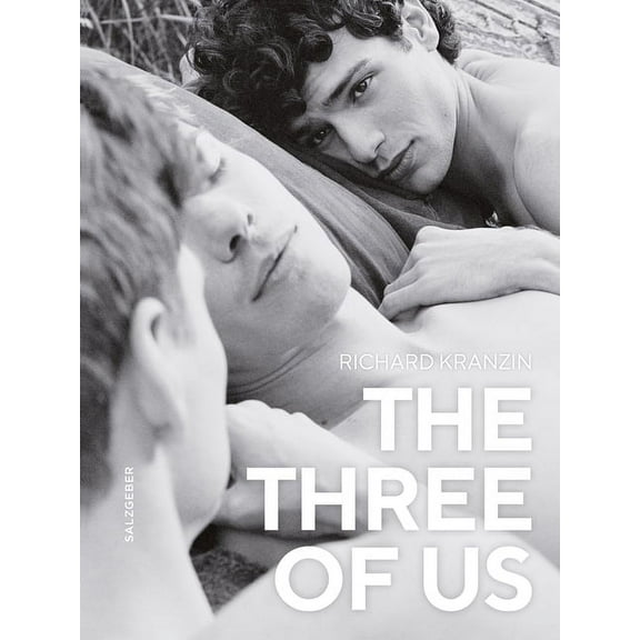 The Three of Us, (Hardcover)