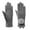 Gray, variant on Vikakiooze Winter Gloves Womens Insulated Gloves Thermal Insulation Screen Warm Winter Plush Mitten