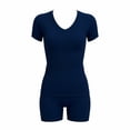 thumbnail image 6 of Shrysg LPilates Yoga Uniset Shock Sports Yoga Kit - High-Stretch Ribbed Seamless Workout Set for Fitness and Casual Wear, 6 of 6