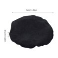 thumbnail image 2 of IDEANATEGRATE 2Ud Fundas Elásticas Para Auriculares De Tela Y Absorbentes Para Auriculares De 9 A 11 Cm, 2 of 6