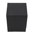 thumbnail image 1 of Caja Para Tarjetas Magnéticas, Caja Para Tarjetas Magnéticas De Cuero PU Con Capacidad Para 100 Tarjetas, Resistente A Los Arañazos, Con Cierre Magnético, Regalos Ideales Para, 1 of 7