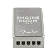 Fender Engine Room™ LVL5 Power Supply, 120V