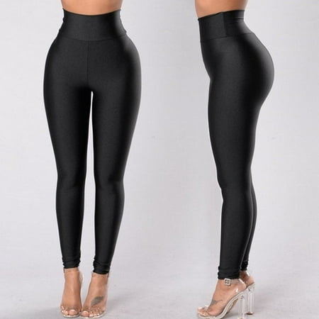 Womens Sports YOGA Workout Gym Fitness Leggings Pants Jumpsuit Athletic