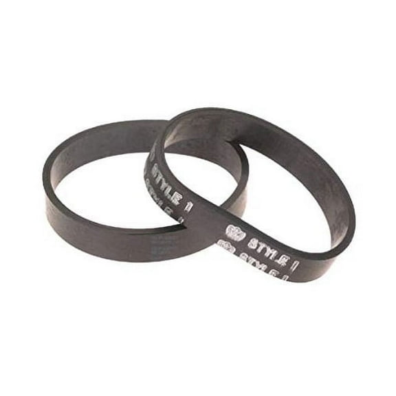 Dirt Devil Hand Vac Model 501, 503 Style 1 Belt (2 Belt)Genuine Part-1232240001
