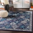 thumbnail image 2 of Surya Morocco Patterned Area Rug, 2 of 6