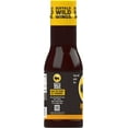 Buffalo Wild Wings Honey BBQ Sauce, 12 fl. oz.