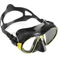 thumbnail image 4 of Cressi Air Mask - Black | Black/White, 4 of 5