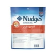 thumbnail image 3 of Blue Buffalo Nudges Homestyle Natural Dog Treats Made with Real Chicken, 16-oz. Bag, 3 of 11