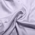 thumbnail image 7 of CAIXIA Women'S Robes Plus Size Elegant Satin Lace Trim Deep V Neck Padded Bust Suspender Nightdress for Women Comfortable Homewear Gown, 7 of 7