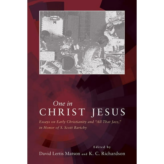 One in Christ Jesus (Paperback)