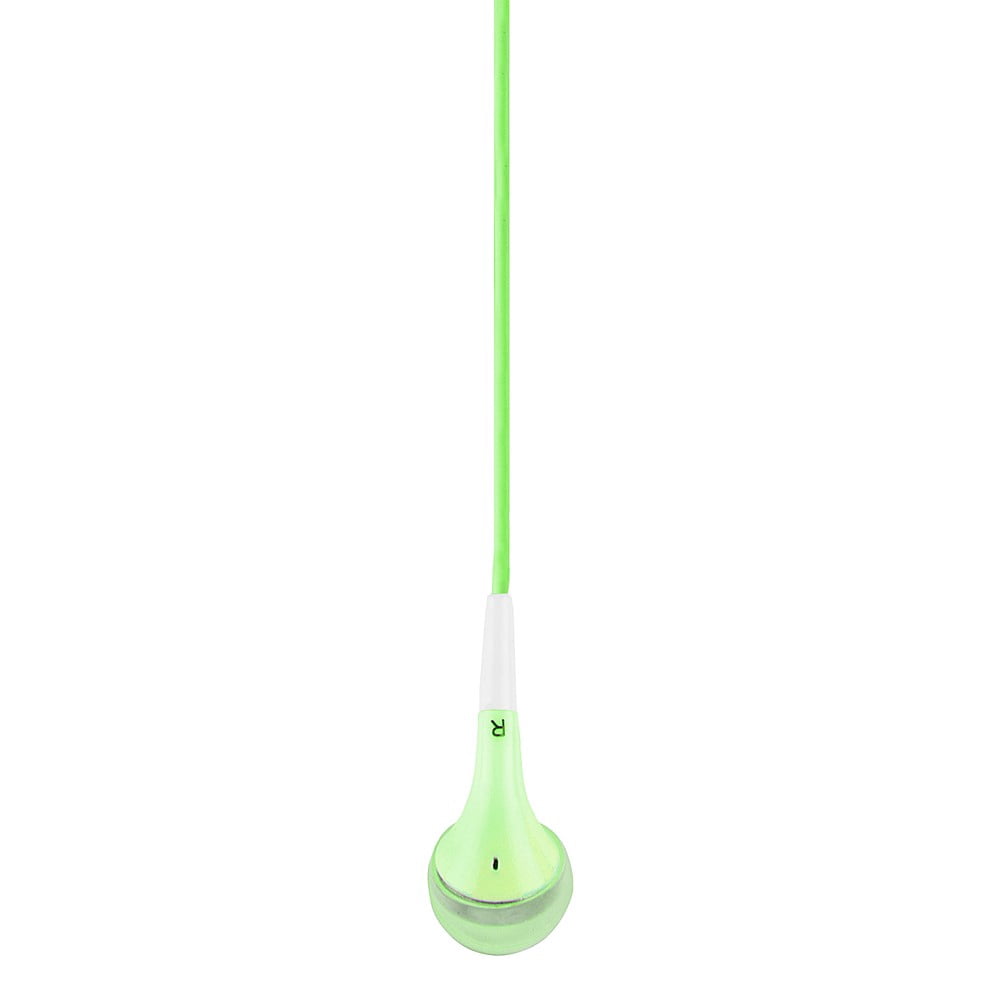 VANGODDY Deluxe Stereo Hands - free Headset 3.5mm, with MIC ideal for Tablets, Android Phones, Apple Phones, Laptops, etc